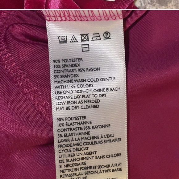 UO Hailey MD Pink Velvet Sleeveless Bodycon Mini Dress - Picture 7 of 13